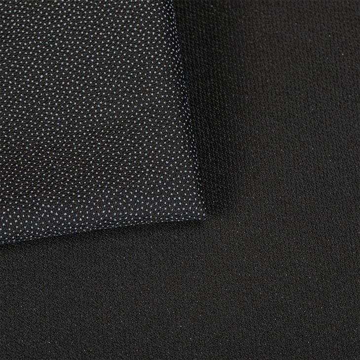 Microdot Fusible Interlining