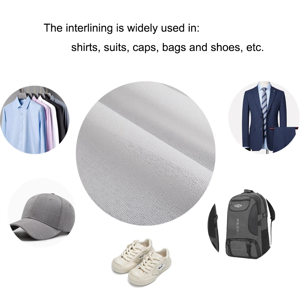 woven fusible interlining usage 7 woven fusible interlining usage 7